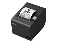 Epson TM-T20III (011) – POS-Drucker – Thermodirekt, 203 dpi, 250 mm/s, 80 mm, USB, RS-232, Halbschnitt