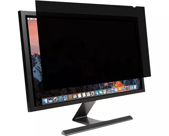 Lenovo Blickschutzfilter für 23,8" Monitor