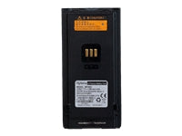 Hytera Smart Li-Polymer Akku – 2000 mAh, 7,7 V, IP68