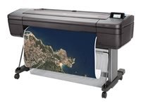 HP DesignJet Z6 – Grossformat-Plotter, 44" (1'118 mm), A0, LAN, Wi‑Fi Direct, PostScript