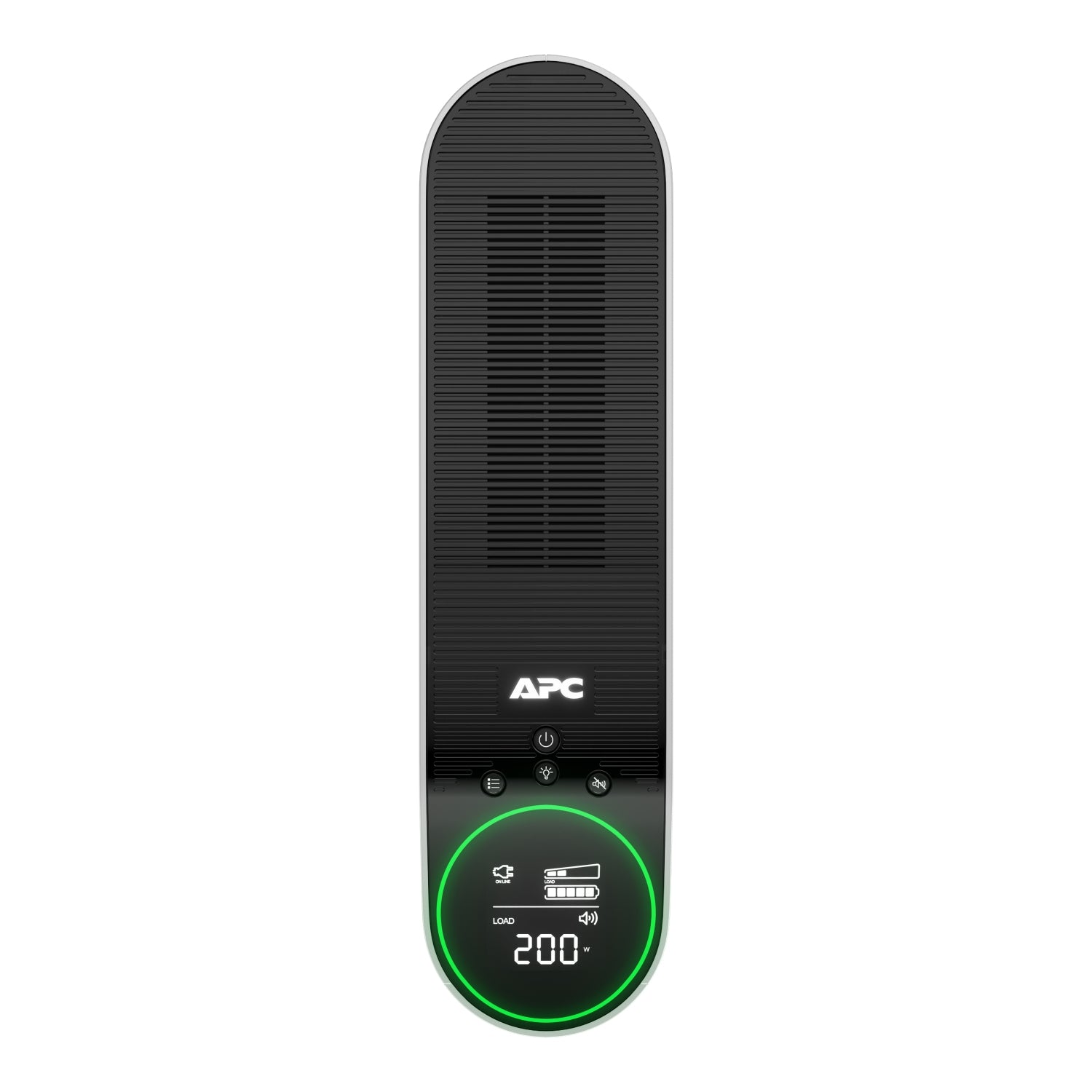 APC Back-UPS Pro 2,2 kVA/1320 W Line-Interaktiv – Schuko×4, IEC C13×2 – für Server & Netzwerkgeräte