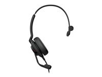 Jabra EVOLVE2 30 SE – Mono Headset – USB‑A – für Softphone