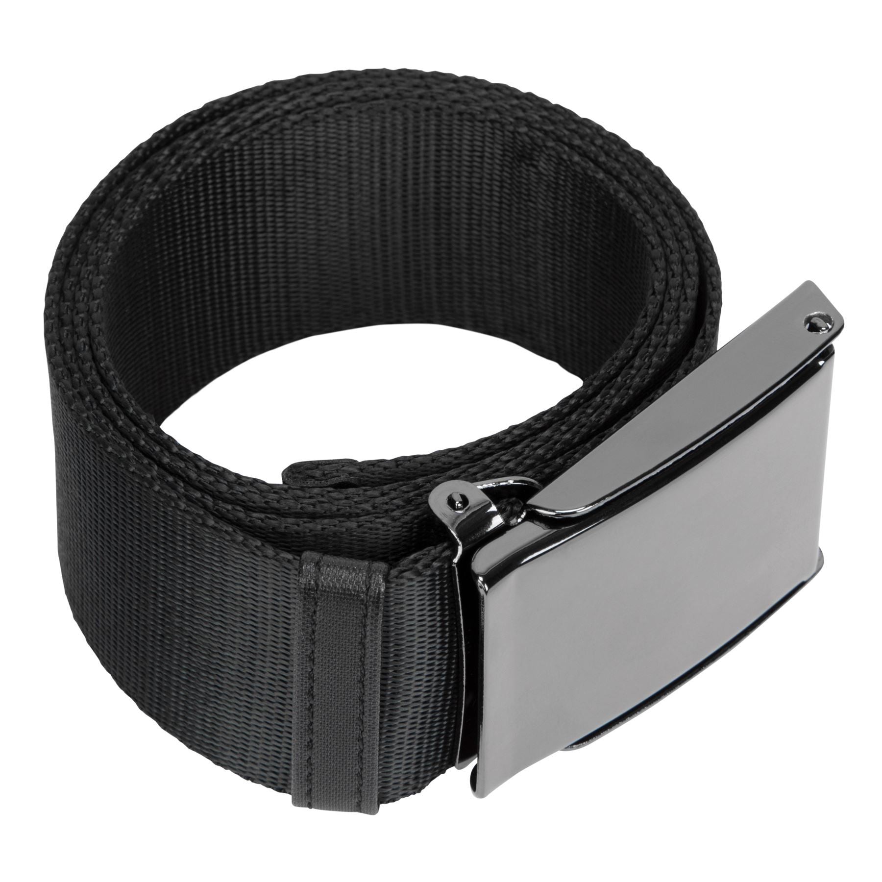 Targus Holster-Gürtel – 61–91 cm – Schwarz – Echtes Leder