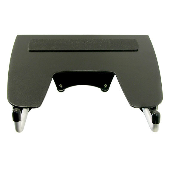 Ergotron Laptop-Ständer – bis 5,4 kg Traglast – Schwarz