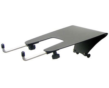 Ergotron Laptop-Ständer – bis 5,4 kg Traglast – Schwarz