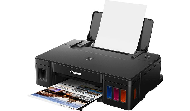 Canon PIXMA G1501 – A4, USB, 4800 × 1200 dpi