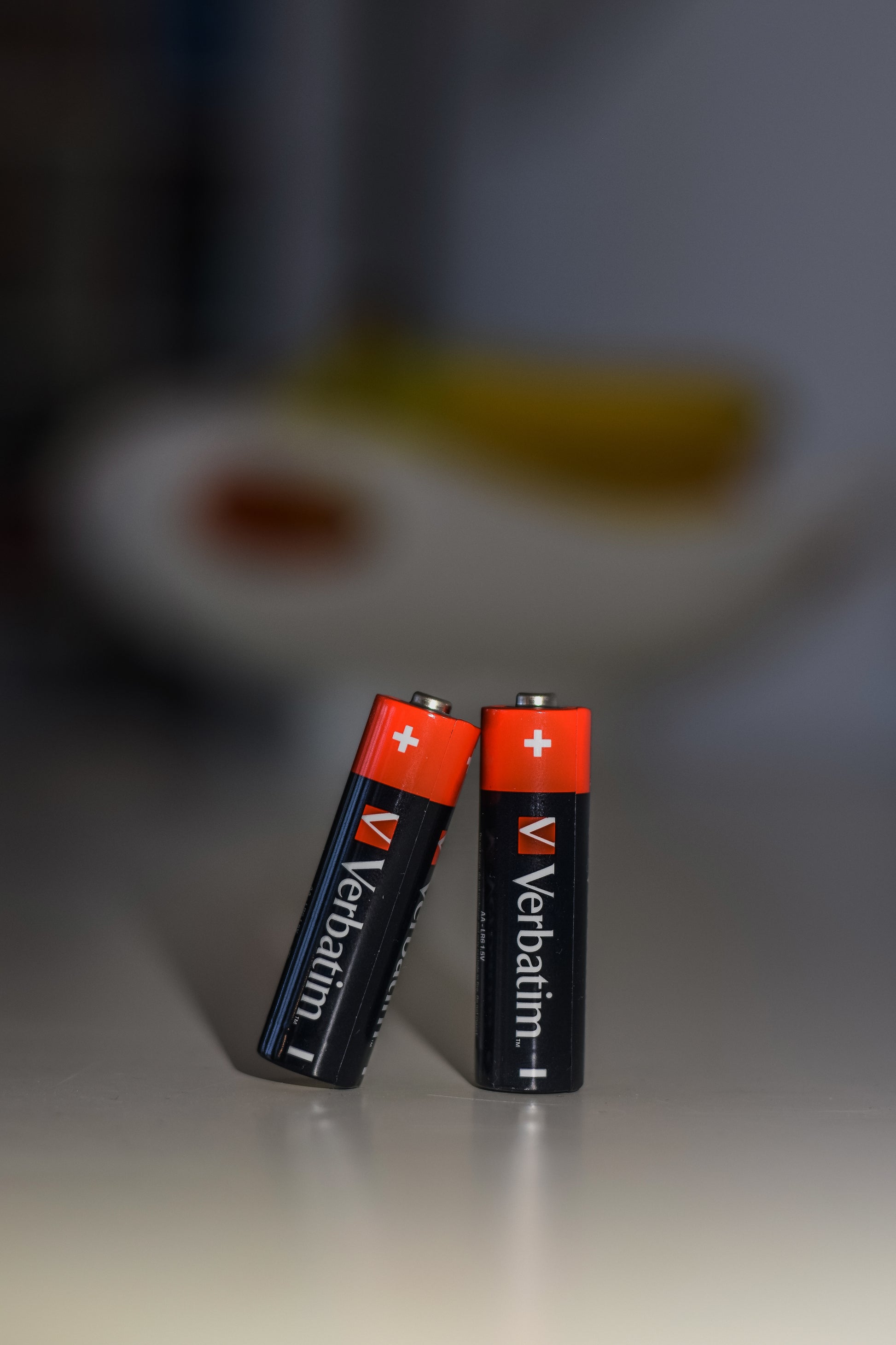 Verbatim AA Batterien, Alkaline, 1,5 V – 10 Stk.