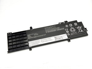 Vistaport Notebook-Akku – für Lenovo ThinkPad T14 (3.–4. Gen.), ThinkPad P14s (3.–4. Gen.) – 39,3 Wh, 11,58 V