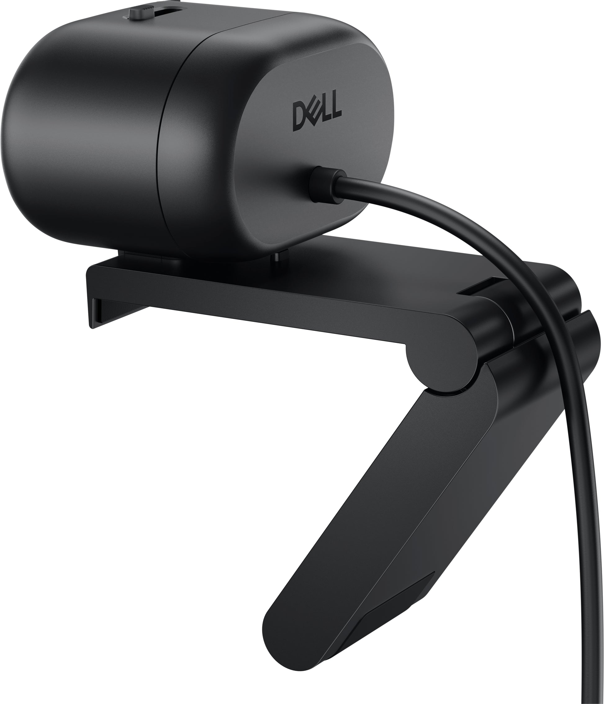 DELL Pro 5 WB526 Webcam – 2K, 30 fps, USB-C, HDR – Schwarz