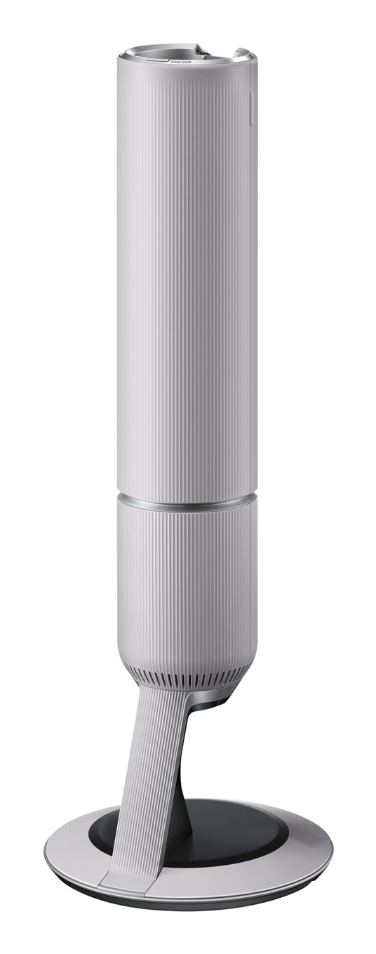 Samsung Akkustaubsauger AI Jet Lite Complete, 2-in-1, mit Absaugstation – 60 min, 280 AW, Behälter 0,5 l