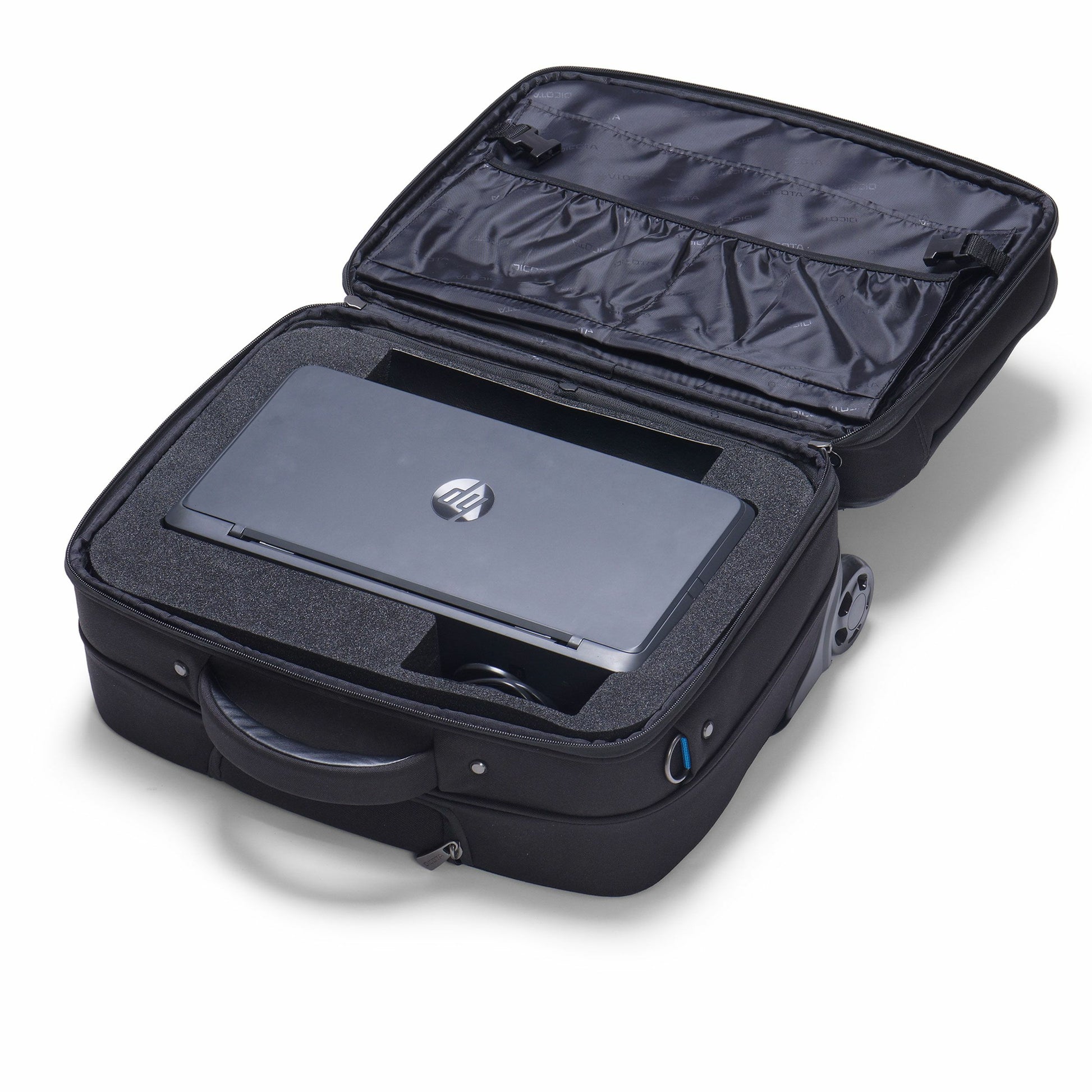 DICOTA Trägerfolie – für HP OJ 250, Schaumstoff