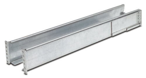 APC Spezialhalterung/Montageset – für Symmetra LX – Silber