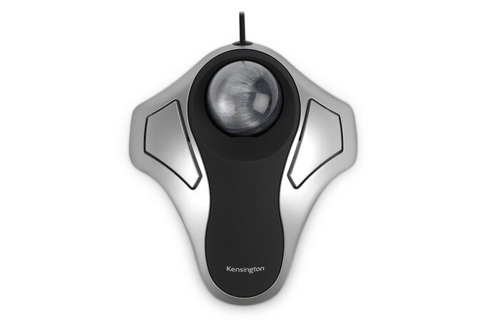 Kensington Orbit Optical Trackball – Trackball