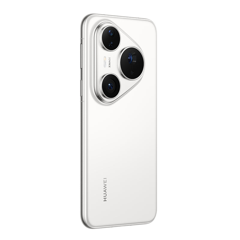 Huawei Pura 80 Pro – 6,8" – 512 GB – Weiss