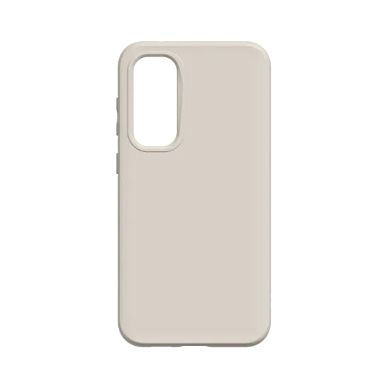RhinoShield Backcover SolidSuit Classic Shell – für Samsung Galaxy S23 FE – beige