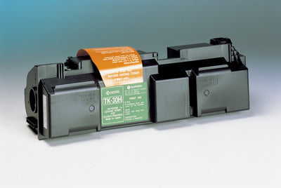 Kyocera – Toner TK-30H – Schwarz, 33000 Seiten