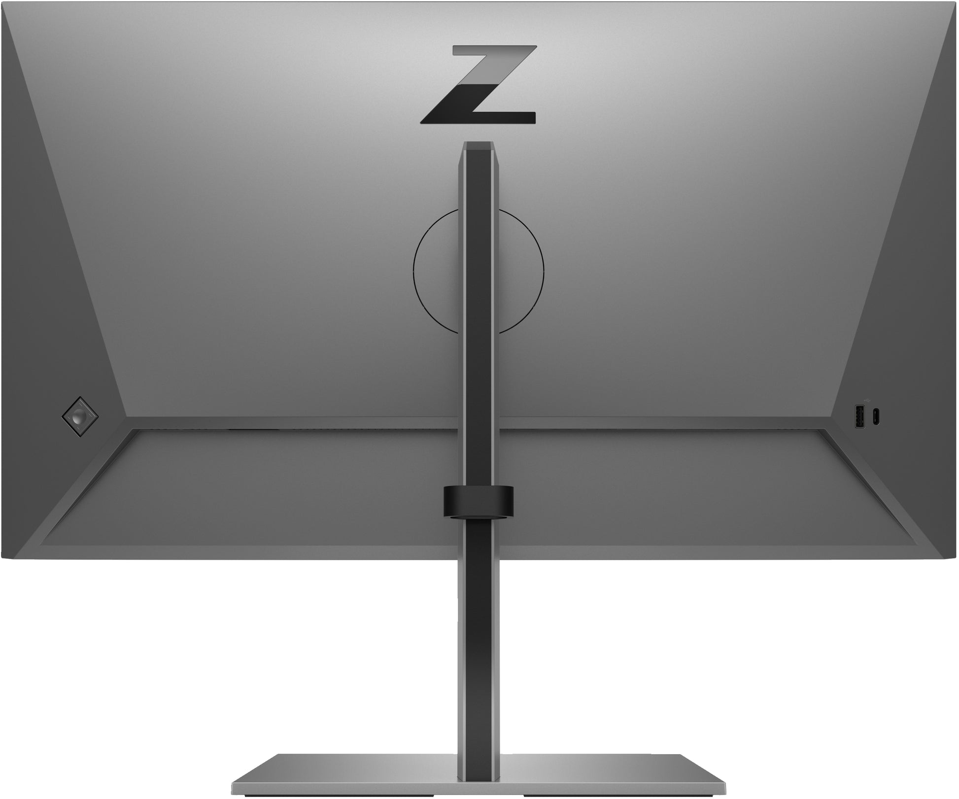 HP Z25xs G3 – Monitor, 25", 2560 × 1440 (WQHD), Schwarz