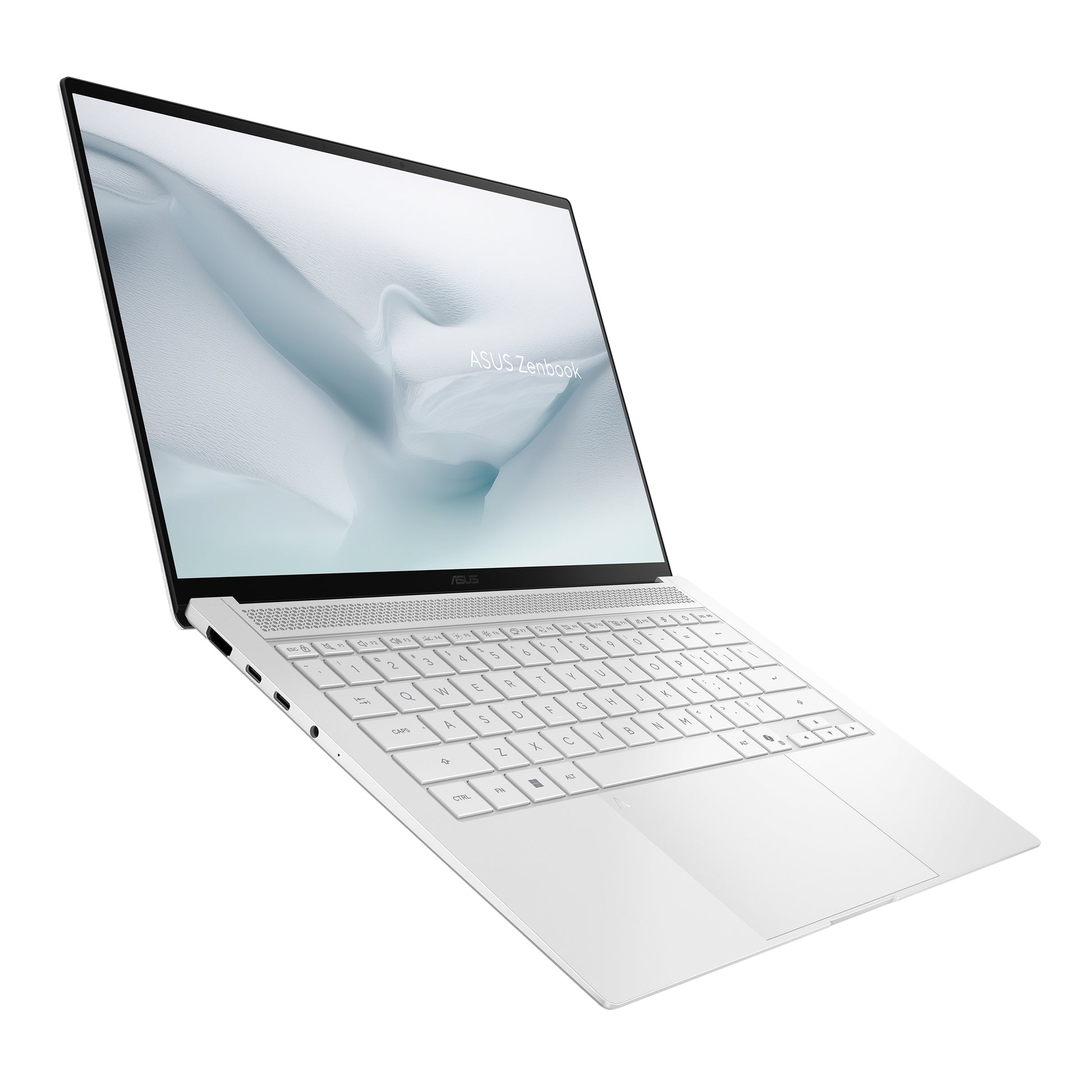 ASUS Zenbook S14 UX5406AA – 14" WUXGA OLED, Core Ultra 9 386H, 32 GB, 1 TB SSD, Win 11 Home, QWERTZ (CH)
