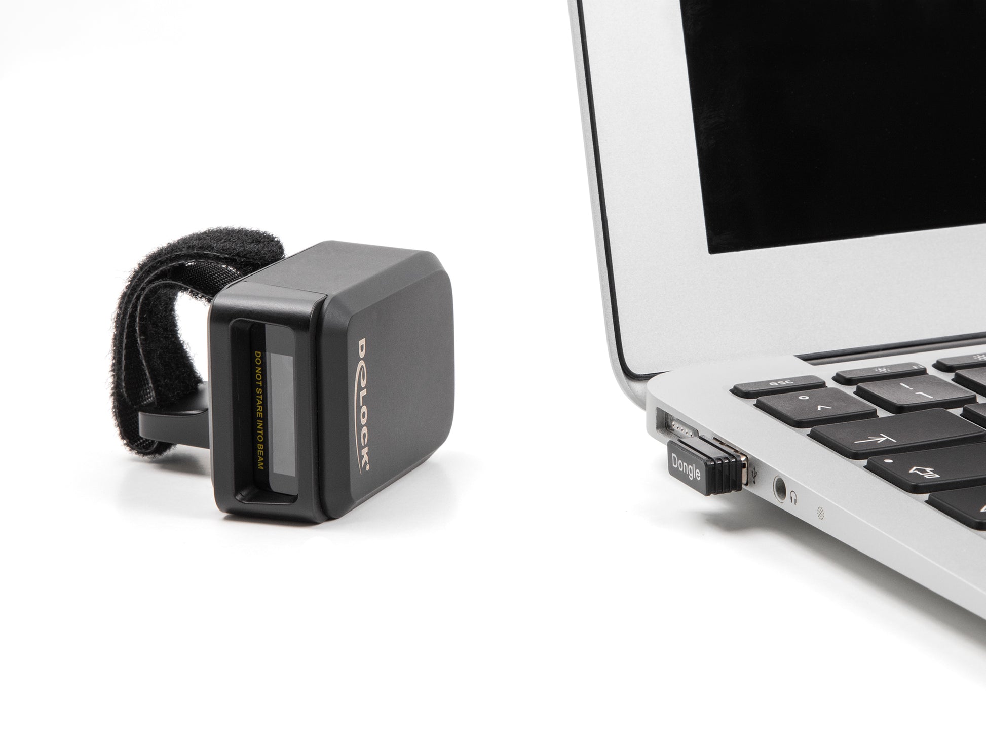 DeLOCK 90607 – Barcodeleser – USB