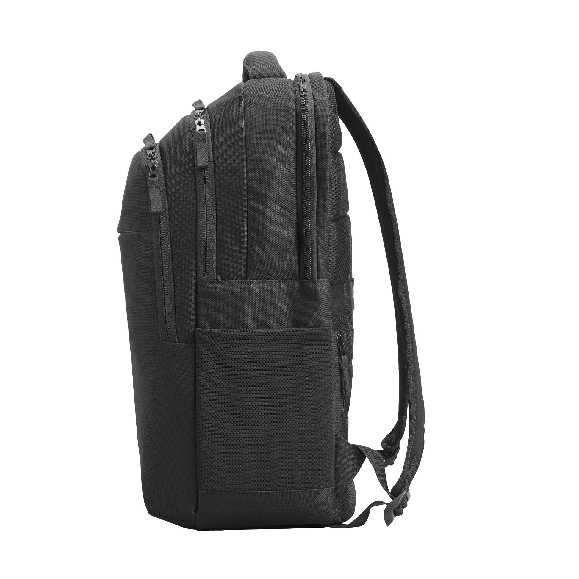 HP Notebook-Rucksack bis 17,3" – Schwarz