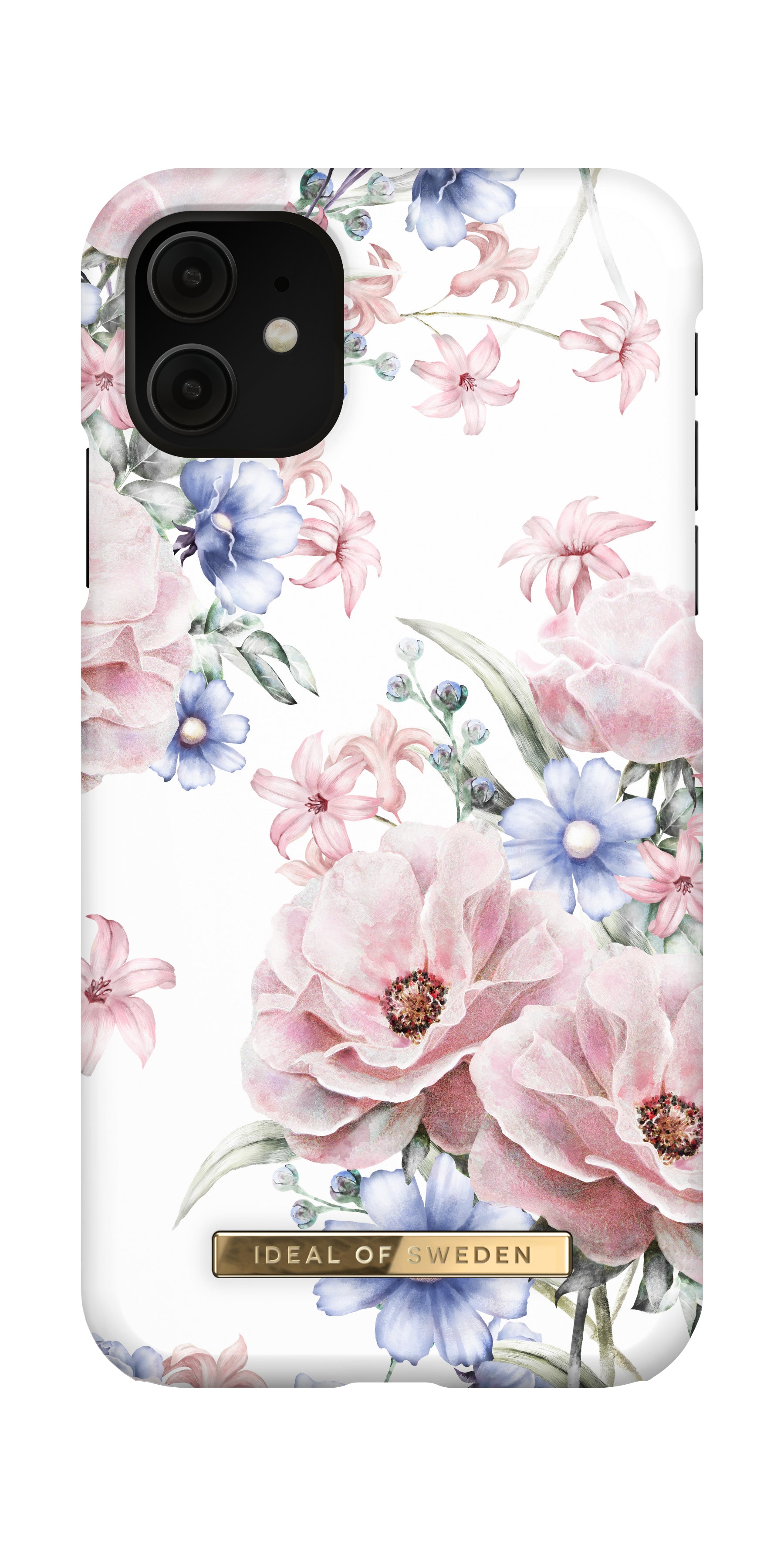 Ideal of Sweden – Backcover – für Apple iPhone 11 – Floral Romance