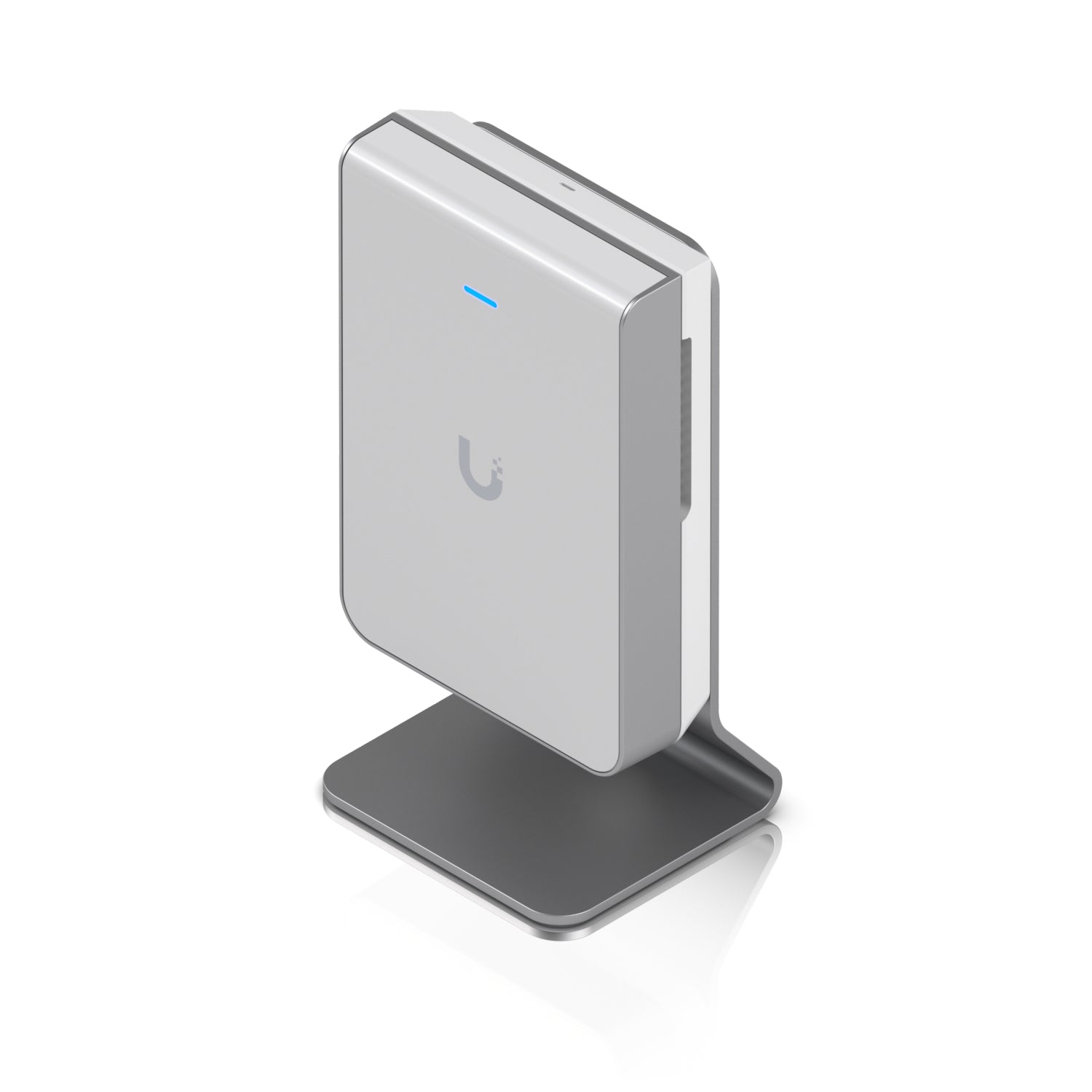 Ubiquiti UACC-U7-Pro-Wall-TS – Monitor-Tischständer – freistehend – Weiss – für U7-Pro-Wall