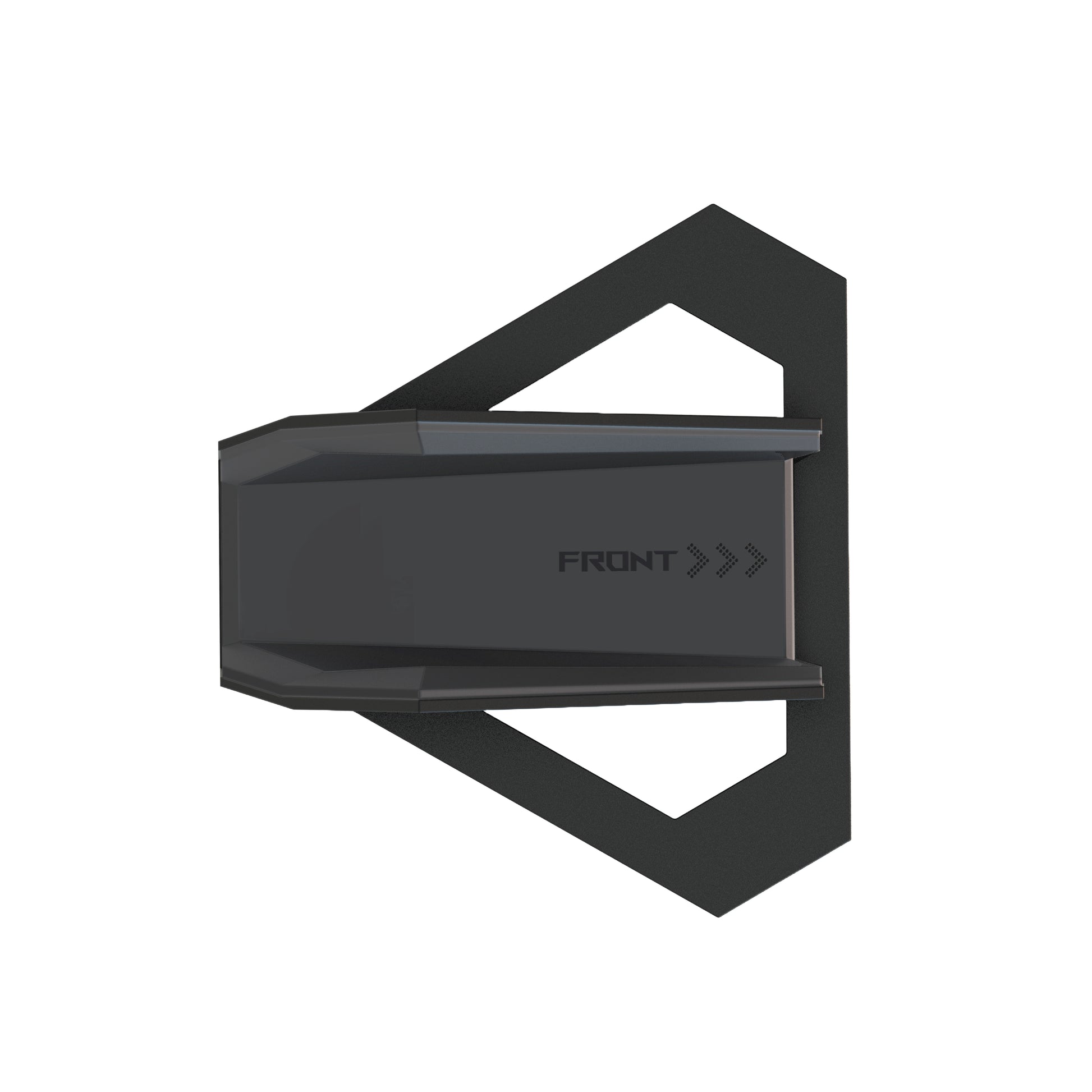 ASUS NUC 14 Performance Mini-PC Barebone – Wi‑Fi, Ethernet, Bluetooth – Externer AC-Adapter