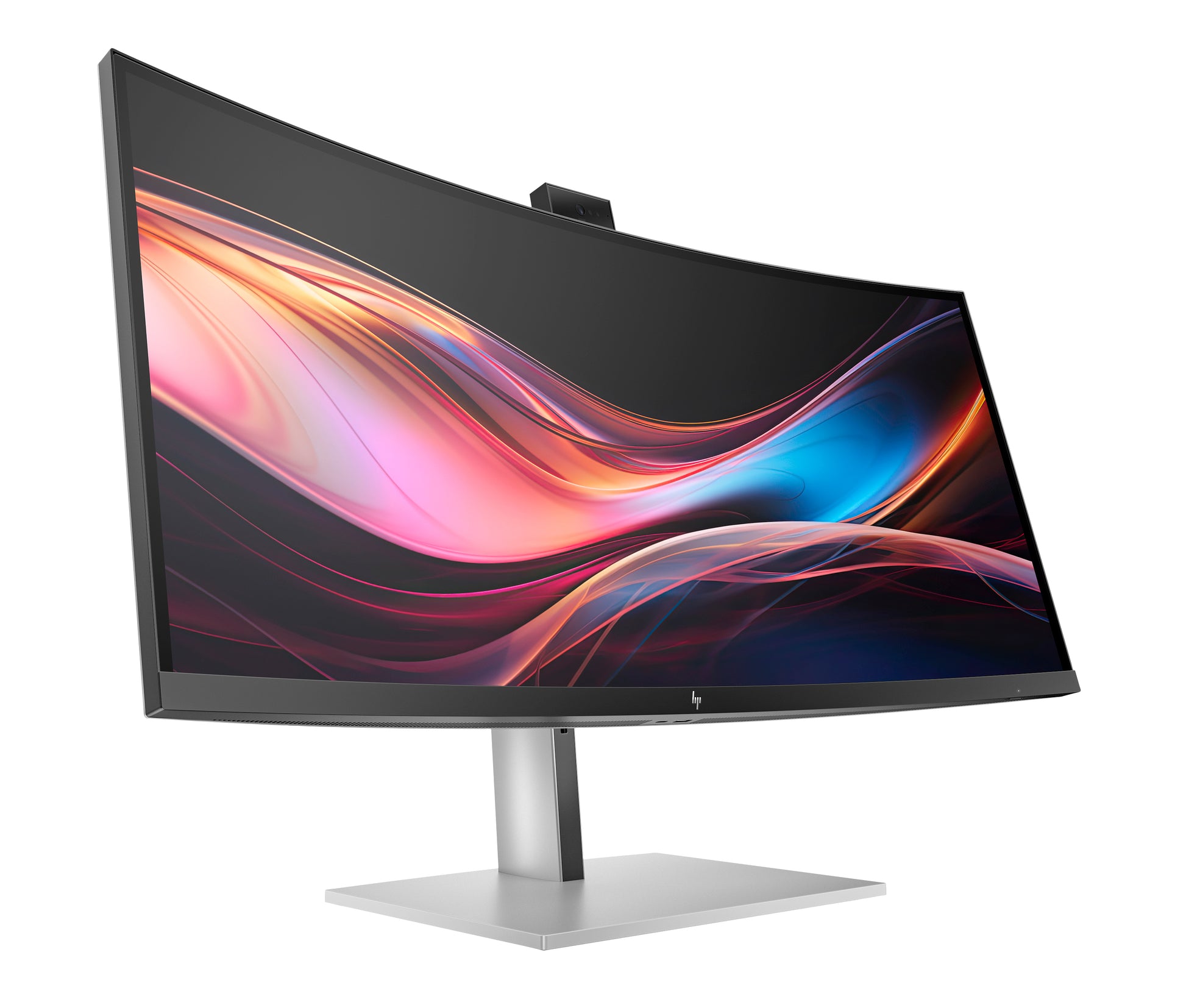 HP 734PM – Monitor, 2560 × 1440 (WQHD)
