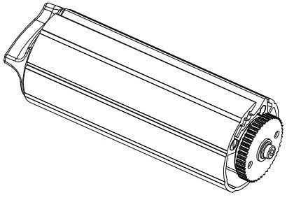 Datamax O'Neil Finisher – für Nova4 DT/TT, ENM533541