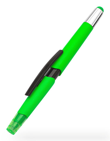 Wedo Eingabestift Touch Pen – für Smartphones und Tablets, Kunststoff