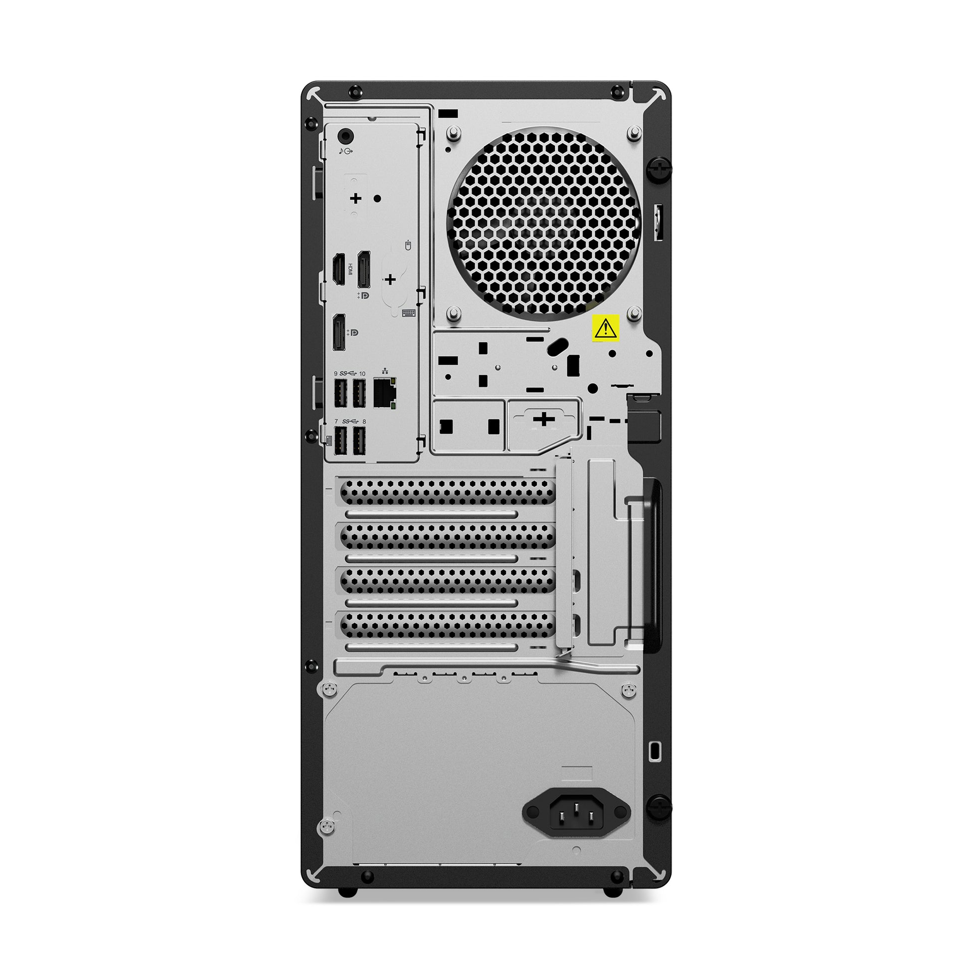 Lenovo ThinkCentre M90T Gen 4 Tower – Intel Core i5‑13500, 16 GB RAM, 512 GB SSD, DVD‑RW, Windows 11 Pro