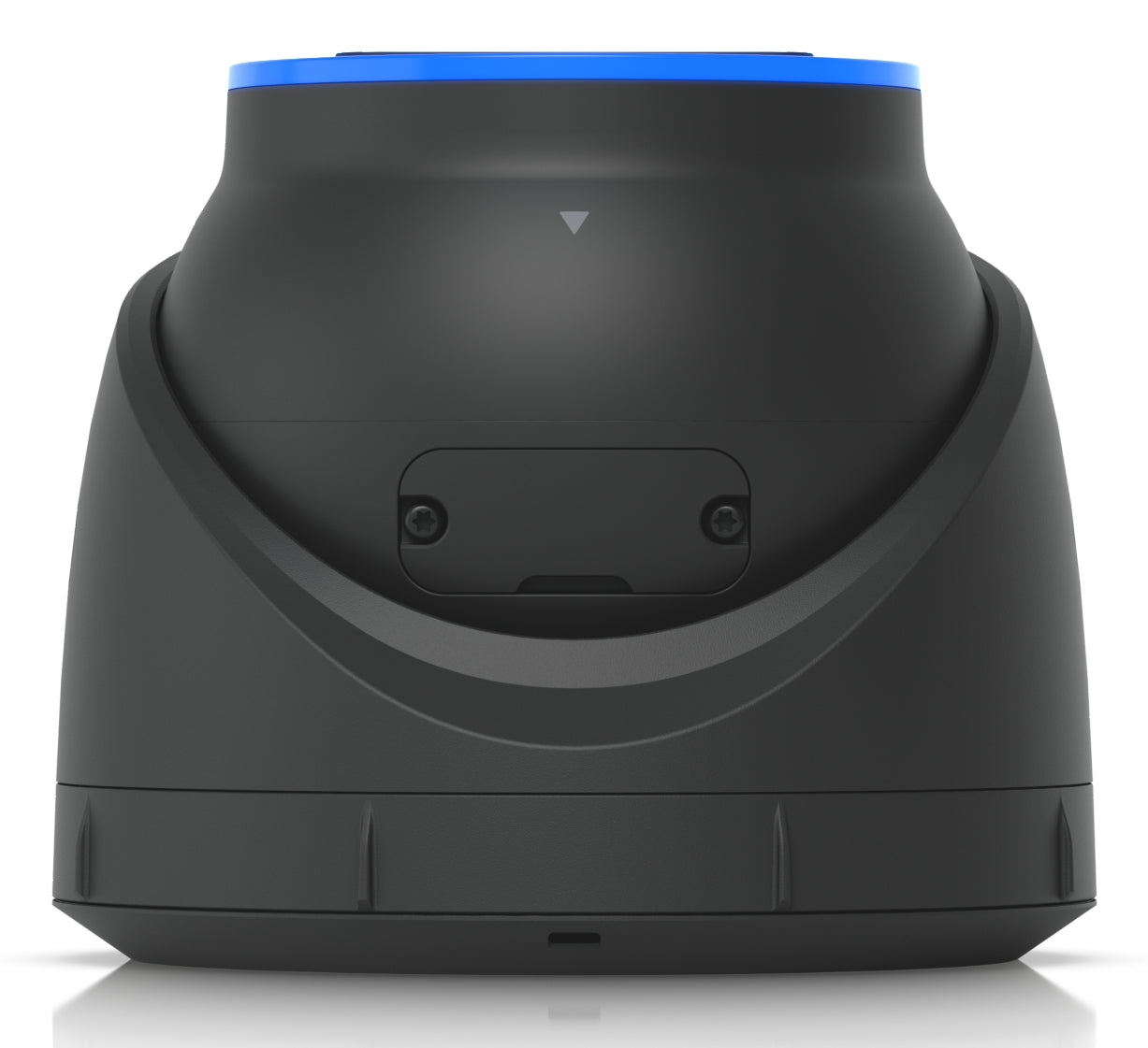 Ubiquiti UVC-AI-TURRET-B Turret-Kamera – 4K, PoE, wetterfest, schwarz