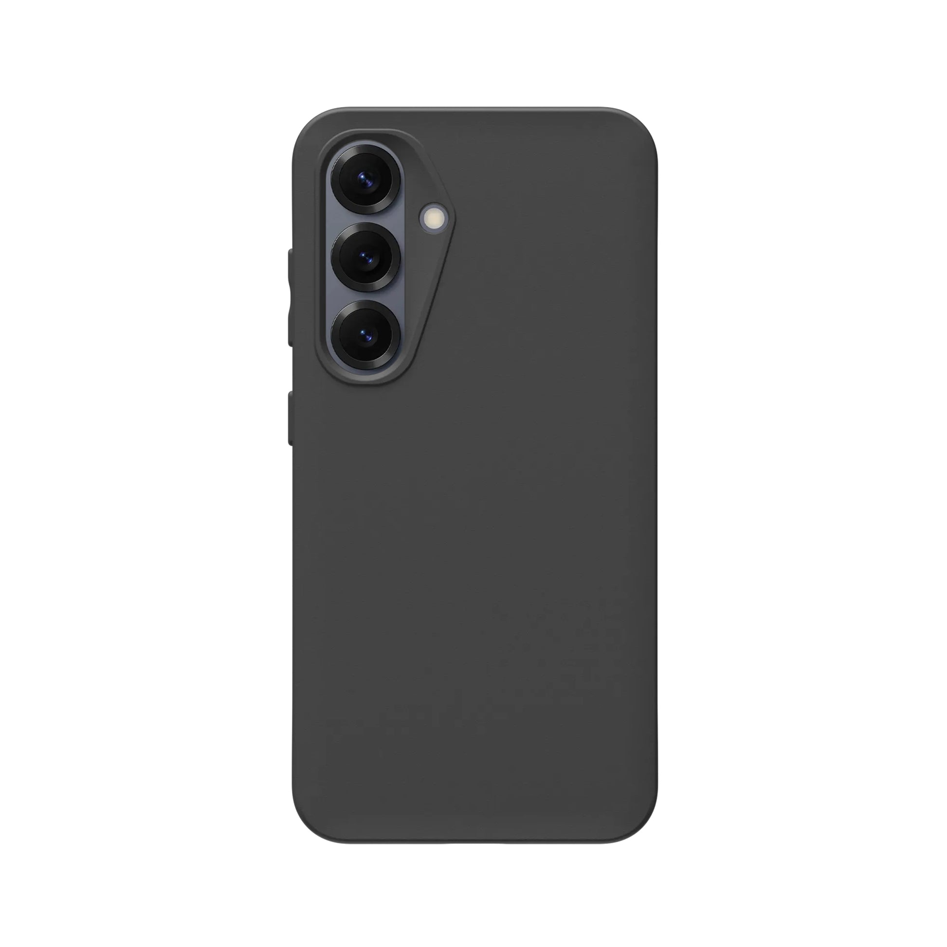 RhinoShield Backcover SolidSuit Classic – für Samsung Galaxy S25 – schwarz