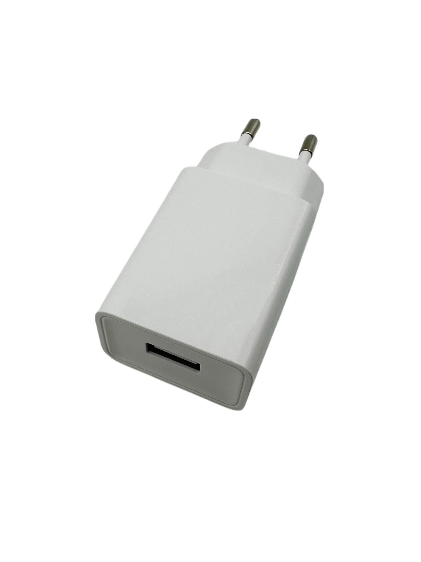 Microconnect USB-Ladegerät 5 W – USB-A×1 – für Smartphones & Tablets – Weiss