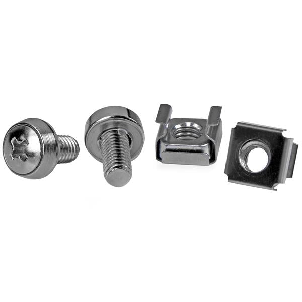 StarTech.com Schraubenset M6