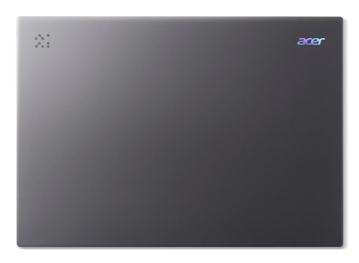 Acer Aspire 16 AI A16-52M-778W Notebook, Windows 11 Home
