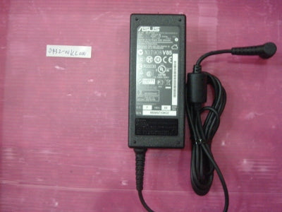ASUS Netzteil 65 W (19 V) – für K40C-1A – schwarz