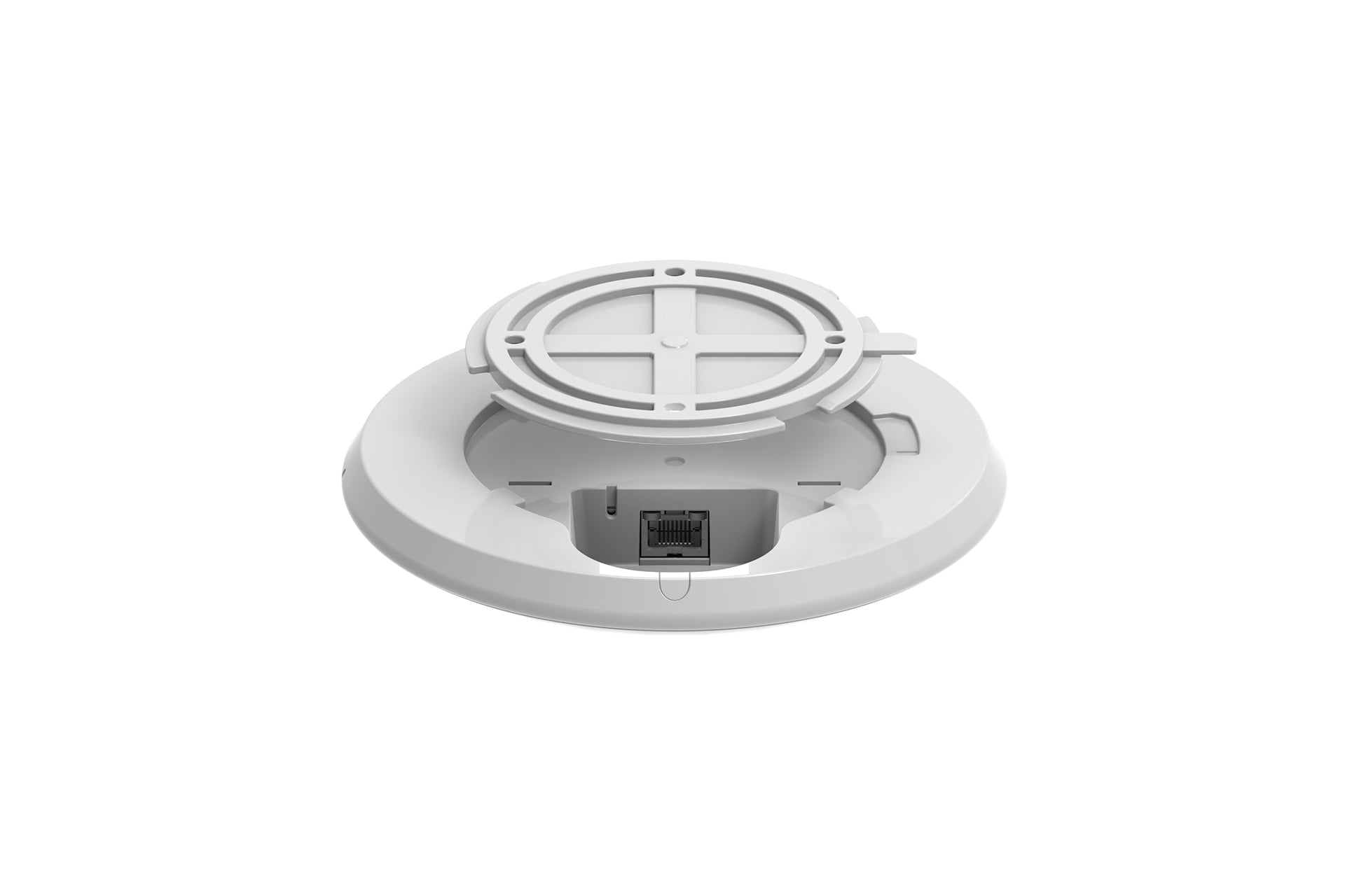 Teltonika TAP100 – Access Point – Wi-Fi 4 (2,4 GHz), 300 Mbit/s, PoE, Wand/Decke