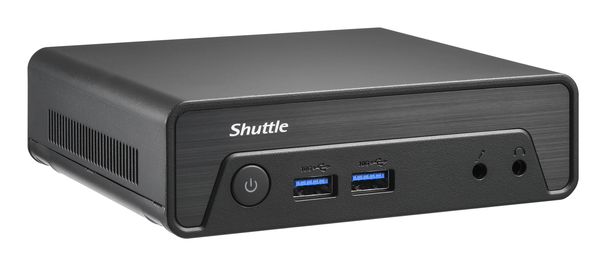 Shuttle NE10N Micro – Intel N100