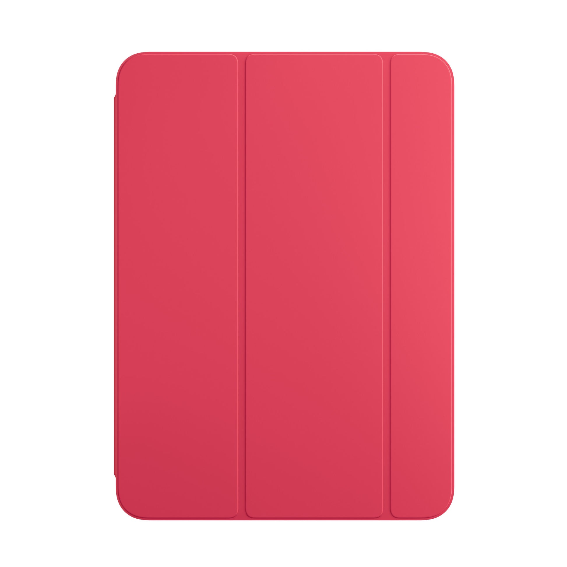 Apple Tablet-Hülle für iPad 10,9" (10. Gen.) – Rot