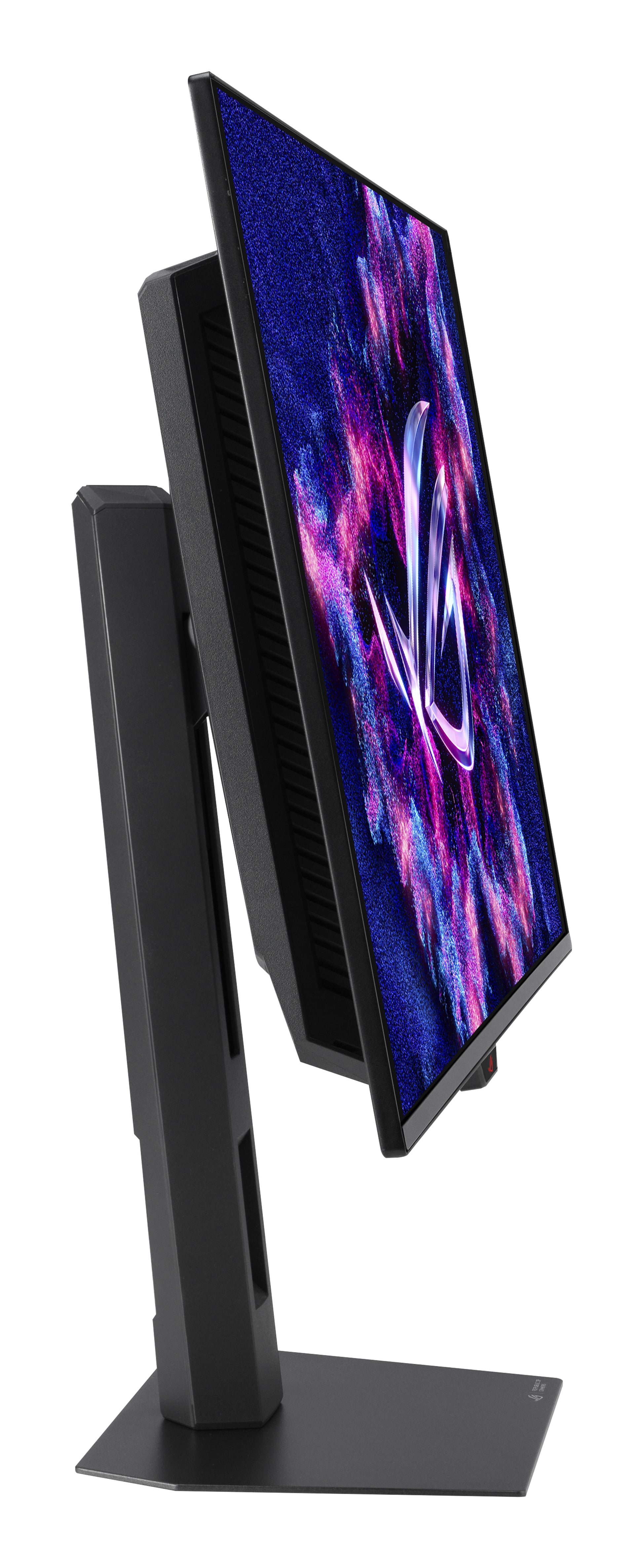 ASUS ROG Strix XG27ACDMS – Monitor, 26,5" 2560 × 1440 (WQHD), QD-OLED, Schwarz