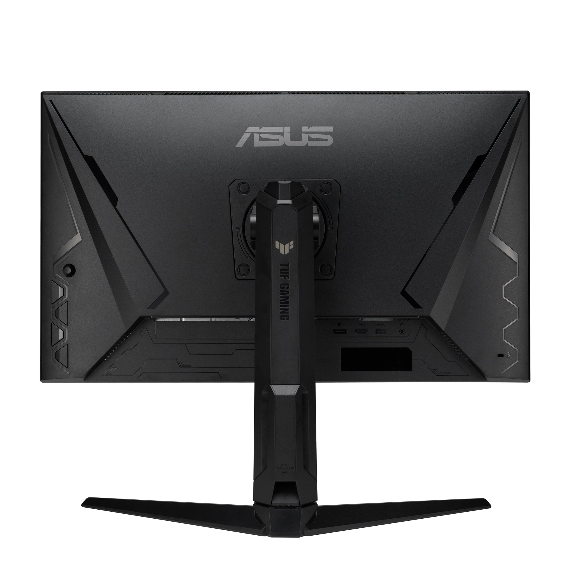 ASUS Tuf Gaming VG279QML5A – Monitor, 27", 1920 × 1080 (Full HD), LCD, Schwarz