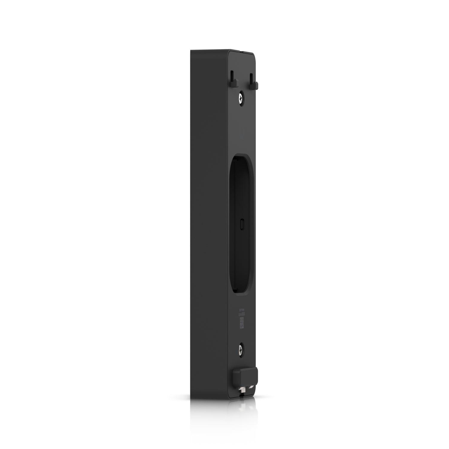 Ubiquiti Montagedose – Polycarbonat, 40,4×31,1×160 mm, Schwarz, für UA-G2-Pro