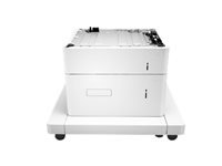 HP Papierzuführung – für LaserJet 1x550