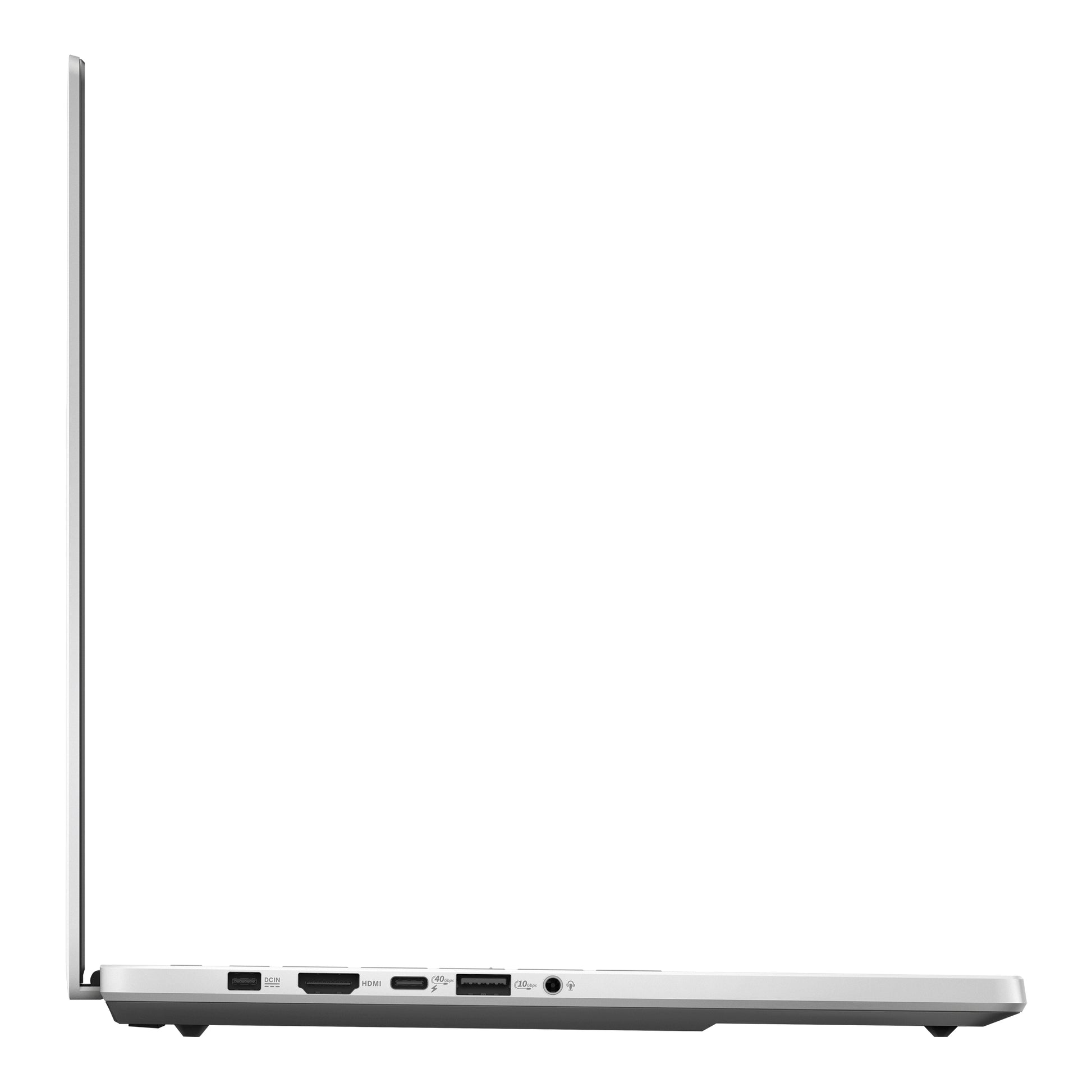 ASUS ROG Zephyrus G14 GA403WW-QS104X Laptop – Wi‑Fi, Bluetooth – Netzstrom 100–240 V – 311 × 220 × 18,3 mm