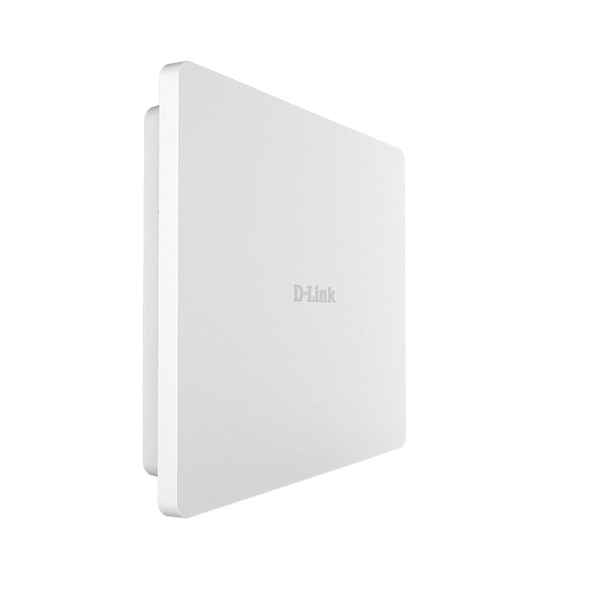 D-Link DAP-X3060OU – Access Point – Wi-Fi 6 (2,4/5 GHz), 3,0 Gbit/s, 2,5GbE, PoE+, Wandmontage