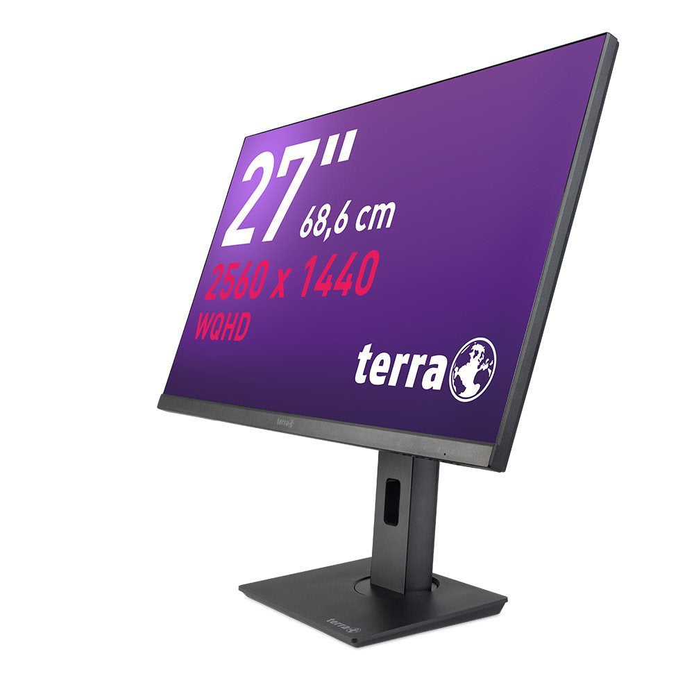 TERRA 2772W PV – Monitor, LCD/LED