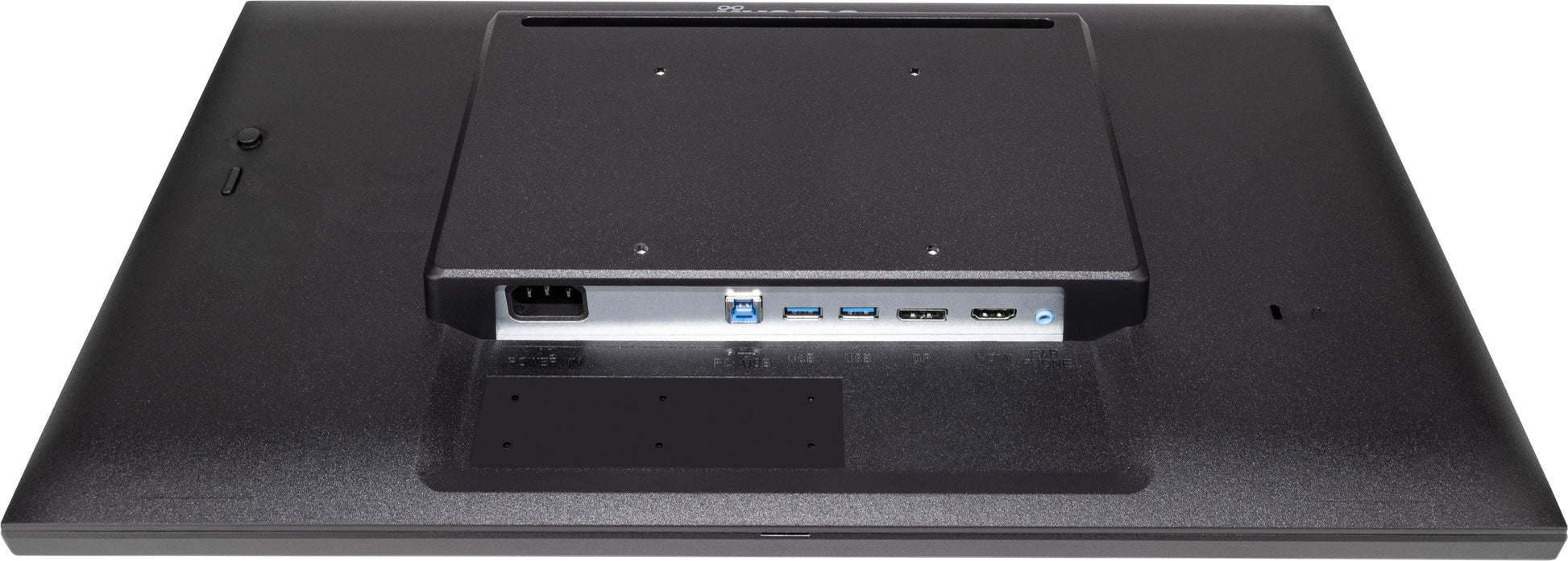 iiyama Monitor, 27", 1920 × 1080 (Full HD), IPS, Touch, 345 cd/m²