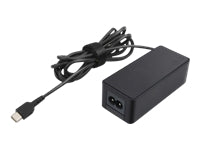 Lenovo Netzteil – 45 W – Schwarz