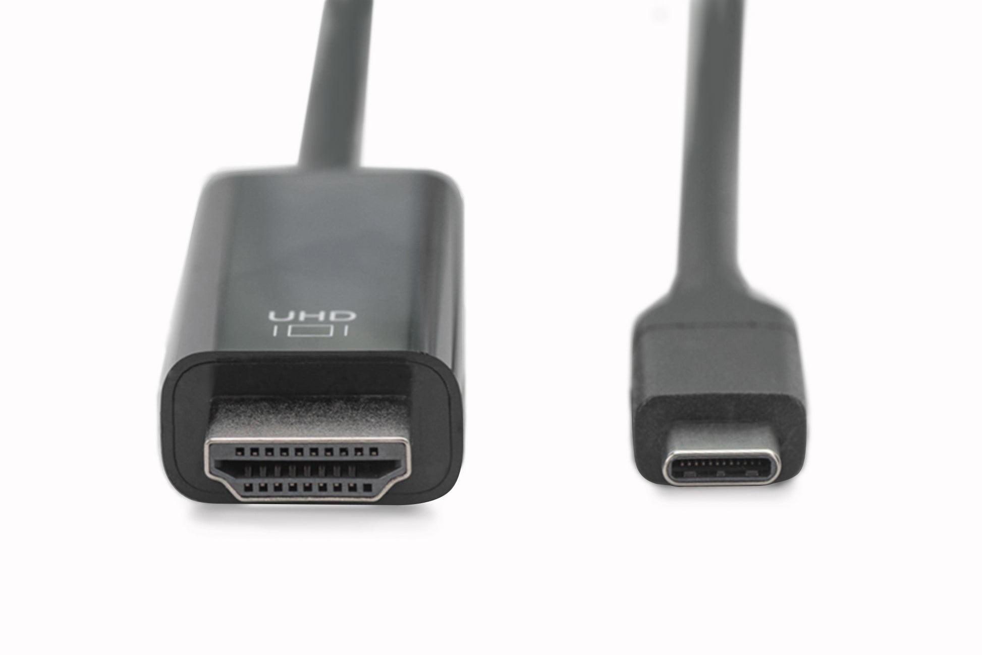 Digitus USB-C auf HDMI-A Adapter
